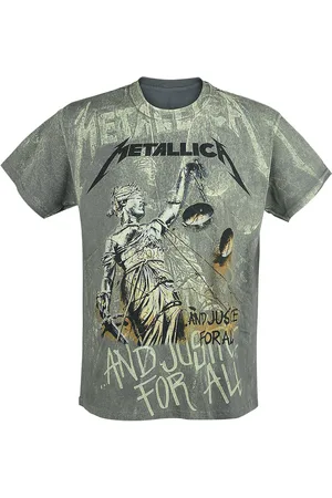 Metallica T-Shirt z ... And Justice For All