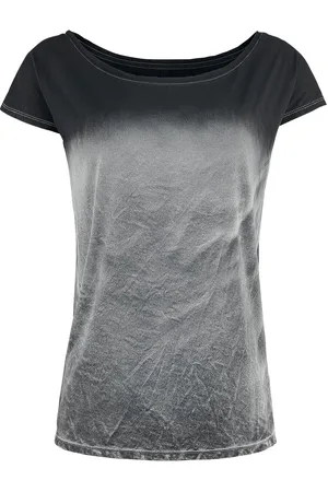 Outer Vision T-Shirt z Top Marylin