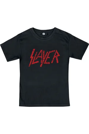 Slayer T-Shirt z Odzież dziecięca i niemowlęca