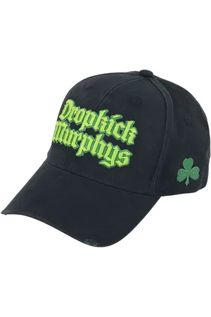 Dropkick Murphys Czapka z - Logo Baseball Cap