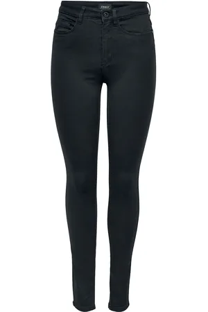 ONLY Jeansy z Royal Life High Jeans