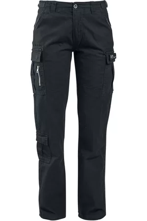 EMP Bojówki z Army Vintage Trousers