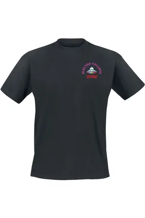 Electric Callboy T-Shirt z Tekkno Pinball