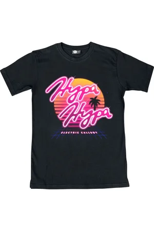 Electric Callboy T-Shirt z Metal Kids
