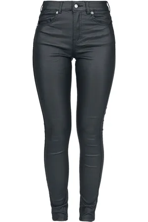 Dr Denim Jeansy z Lexy