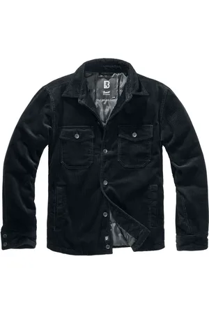 Brandit Kurtka przejściowa z Corduroy jacket