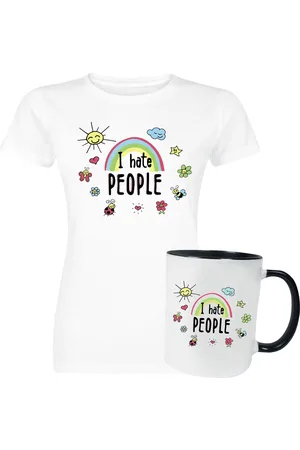 Sprüche T-Shirt Fun z Gift Box