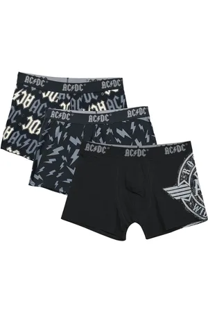 AC/DC Bokserki z EMP Signature Collection