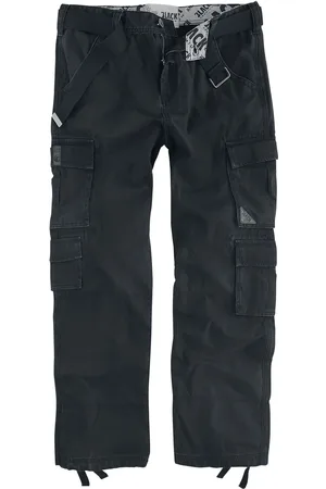 EMP Bojówki z Army Vintage Trousers