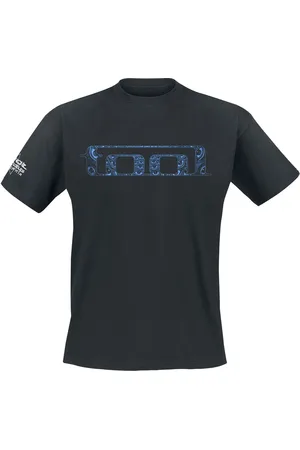 Tool T-Shirt z Blue Spectre