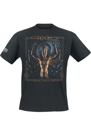 Tool T-Shirt z Being