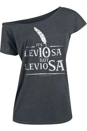 Harry Potter T-Shirt z Leviosa