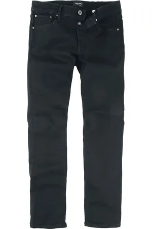 JACK & JONES Jeansy z JJIGLENN