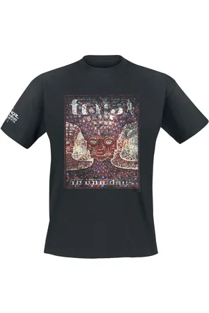 Tool T-Shirt z 10,000 days