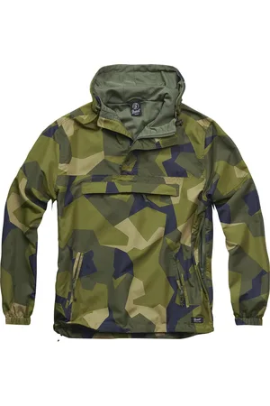 Brandit Wiatrówka z Light Windbreaker