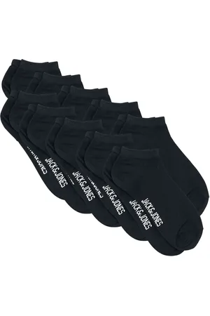 JACK & JONES Skarpetki z JACDONGO SOCKS 10-PACK