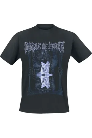 Cradle of Filth T-Shirt z (Filthy) Little Secret