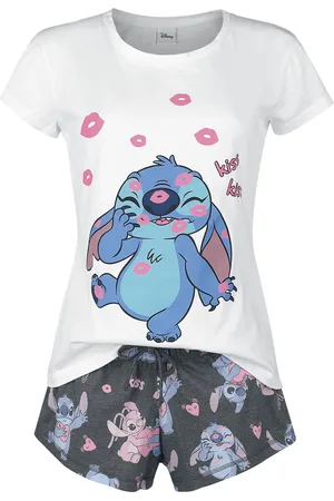 Disney Pidżama Disney z Kiss kiss