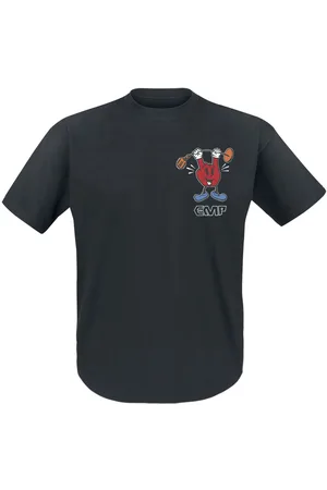 EMP T-Shirt z t-shirt