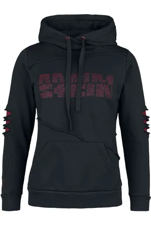 Rammstein Bluza z kapturem z Werk