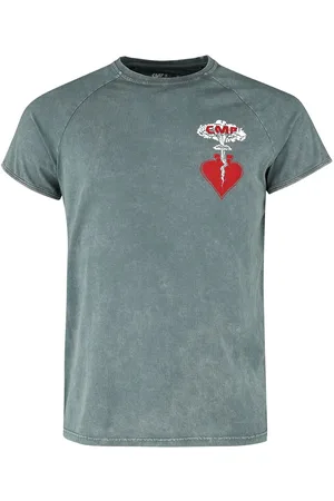 EMP T-Shirt z t-shirt