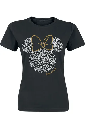 Minnie T-Shirt Disney z Minnie Mouse