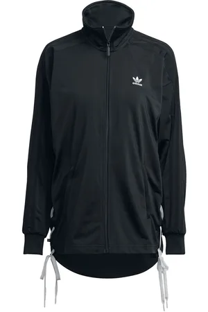 adidas Bluza dresowa z Laced tracksuit top