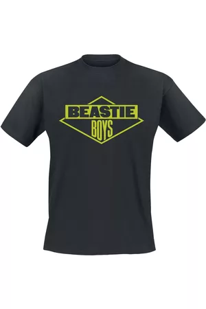 BEASTIE BOYS T-Shirt z Logo
