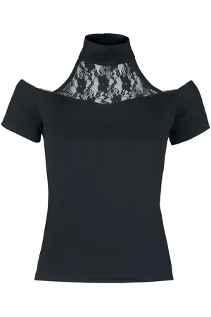 Outer Vision T-Shirt z Alexandra