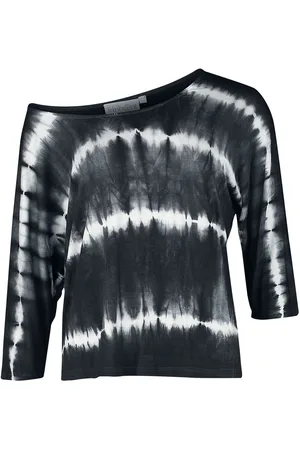 Innocent Longsleeve Goth z Solana top