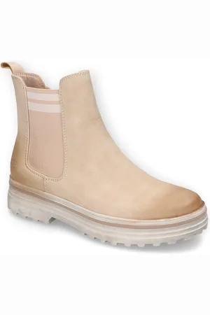 Dockers Buty z Copenhagen ankle boots