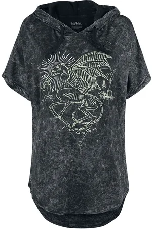 Harry Potter T-Shirt z Forbidden Forest