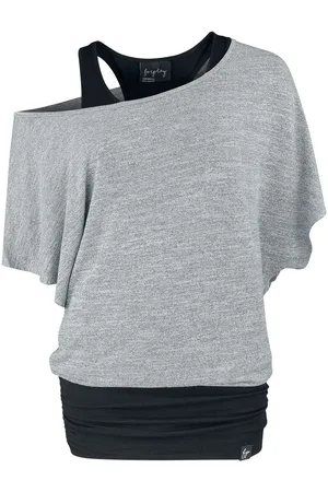Forplay T-Shirt z Jean