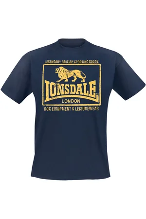 Lonsdale London T-Shirt z Hounslow
