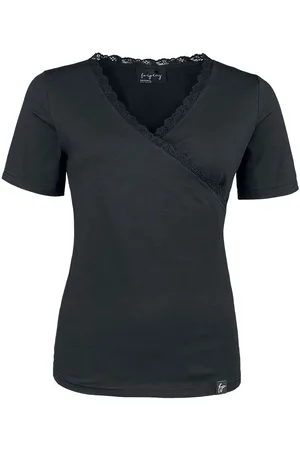 Forplay T-Shirt z Brie