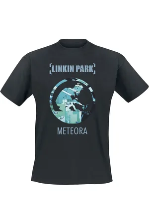 Linkin Park T-Shirt z Meteora 20th Anniversary