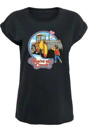 Steven Rhodes T-Shirt Fun z You