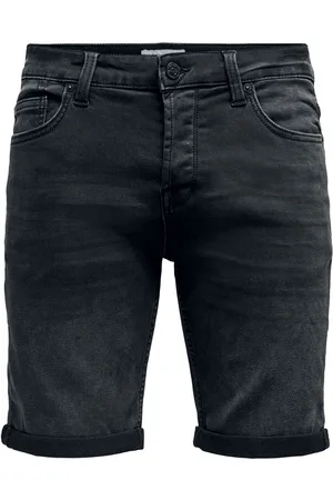 Only & Sons Krótkie spodenki z Ply Life Reg