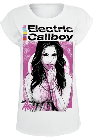 Electric Callboy T-Shirt z Eat Me Alive