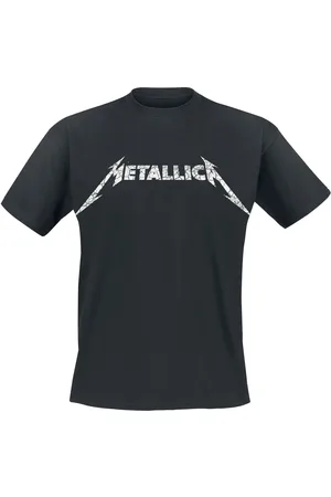 Metallica T-Shirt z Kill Ride Master