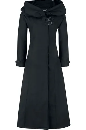 Gothicana Płaszcz Goth z Cinderella