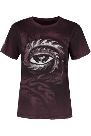 Tool T-Shirt z Eye