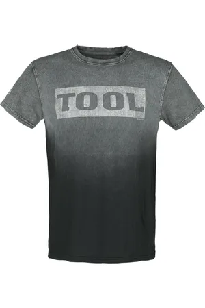 Tool T-Shirt z Spanner