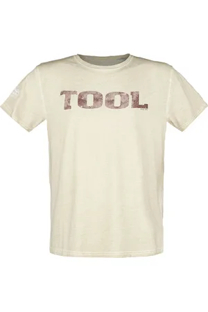 Tool T-Shirt z Double Image