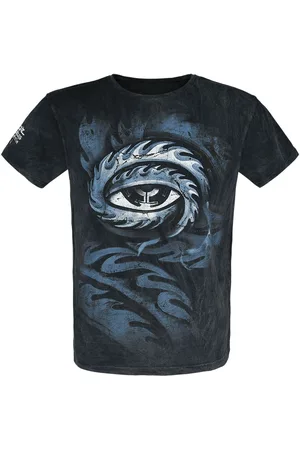 Tool T-Shirt z Eye