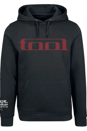 Tool Bluza z kapturem z Undertow
