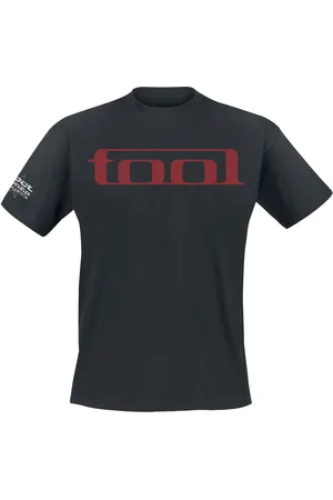 Tool T-Shirt z Undertow