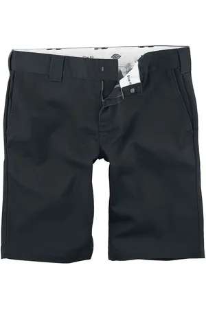 Dickies Krótkie spodenki Rockabilly z Slim Fit Short
