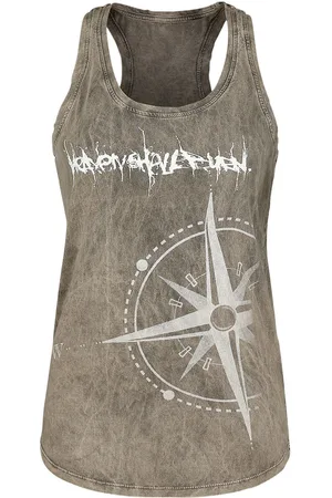 Heaven Shall Burn Top z Endzeit Kompass