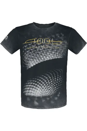 Tool T-Shirt z Inoculum